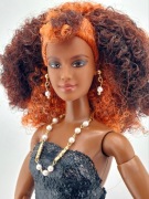 Zestaw biżuterii dla lalek Barbie