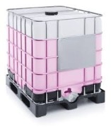 Płyn do chłodnic - 37 C G12 różowy 1000L FV