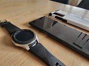 Samsung Galaxy Note 20 Ultra 5G  Czarny