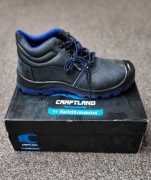 Buty robocze Craftland Saldus