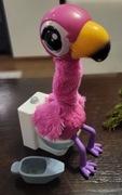 Little Live Pets interactive Flamingo 26222