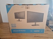 Monitor AOC 24' 