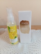 Maseczka plus mgiełka 