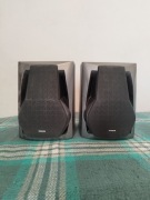 Kolumny Thomson sprawne 