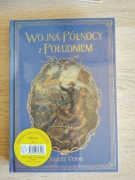 Biblioteka Przygodny tom 88 Juliusz Verne - Wojna Północy z Południem