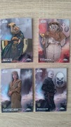 Karty Star Wars Topps 2025