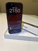 Apple iPhone 15 Pro 256GB Czarny Tytan – Stan Idealny | BOX