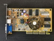 Karta graficzna NVidia GeForce 4 MX440