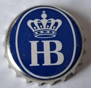 Niemcy  HB CCI 36458 piwo