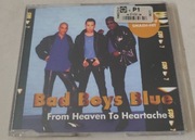 Bad Boys Blue - From Heaven To Heartache '98