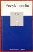 Encyklopedia Gazety Wyborczej tom1