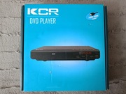 Odtwarzacz DVD Player KCR-KOR LPN IC 06409 1345 NOWY
