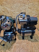 Pompa Ogrodowa HYDROFOR EINHELL NPHW-E 5500 4,8bar