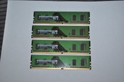 Pamięć RAM Micron 16GB DDR4 2400MHz CL17 ( 4Gb x4)