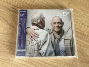 JAN VAN DUIKEREN's JvD4 - Dear John - JAPAN CD - Holandia