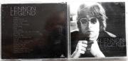 John Lennon "Legend" CD