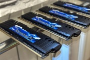 Pamięć RAM 32GB GSkill RipjawsZ 1866MHz CL9 DDR3