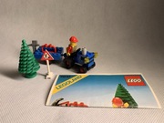 Lego 6647 - Highway Repair