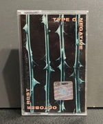 Kaseta Type O Negative - October Rust