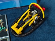 LEGO 8246 Technic Hydro racer łódź motorowa poduszkowiec kompletny