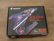 Gigabyte X670 AORUS ELITE AX