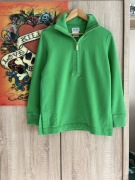 Bluza Escada Sport haftowanym logo