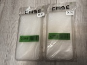 Etui case iPhone XR.