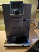 Nowa Nivona 821 na gwarancji