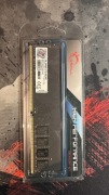 Pamięć RAM 8GB DDR4-2400 G.SKILL