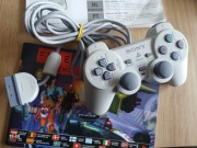 Konsola PlayStation one psx