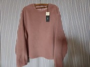 Outhorn, bluza damska, polar sherpa. Rozmiar XL.