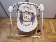 Huśtawka bujaczek 3 do 9 kg