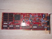 Karta dźwiękowa Gravis UltraSound 2.4 ISA