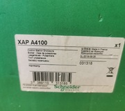 Schneider Electric Xap A4100 Pusta obudowa, skrzynka, box