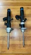 Para przednich amortyzatorów  Bilstein 23-23891