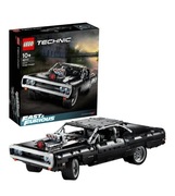 Lego 42111 Technic - Szybcy i Wściekli - Dom's Dodge Charger