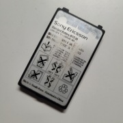 Sony Ericsson BST-30 700mAh bateria (T230, K700)
