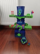 Super Zings Things Kazoom Power Enigma Tower Wieża Enigmy