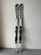 Narty K2 PHOTON 156  R12  118/74/103