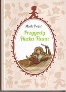Przygody Hucka Finna - M. Twain