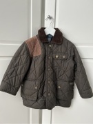 Polo Ralph Lauren 2 lata r. 92 kurtka chłopięca