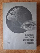 Wszechświat i  filozofia. M. Heller. J. Życiński 