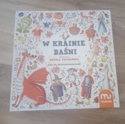 W krainie Baśni gra N. Kucharska