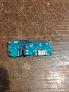 Oryginalne gniazdo Płytka ładowania do Samsung A12 A127F OEM