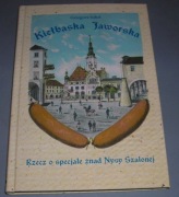 Kiełbasa Jaworska - Sobel