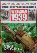Wielki Leksykon Uzbrojenia Tom 50