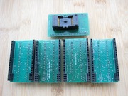 TSOP56 - Adapter programatora TNM5000 TNM7000 