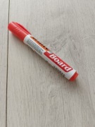 Rzecz nowa polecam marker do tablicy suchościernej 
