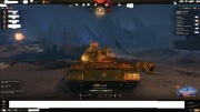 World of Tanks konto Type59 G