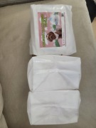 Pieluchy dla suczki rozmiar S 